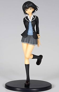 Amazon.co.jp: OOXOO アマガミ 七咲逢 1/6 レジンキャストキット