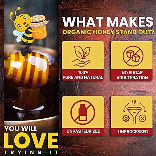 Image of Societe Naturelle Himalaya organic Honey Jamun 340 gm (pack of 2)