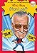 Who Is Stan Lee? (Who Was?)