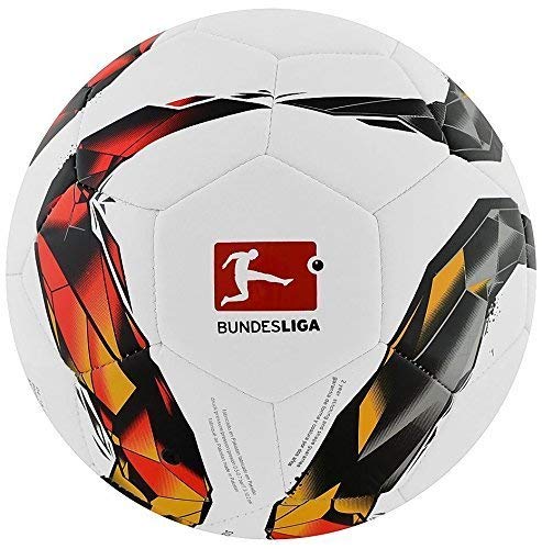 Gravin Bundesliga Football & Air niddle, Size 5 No (B07VTNCJPV) Amazon Price History, Amazon Price Tracker