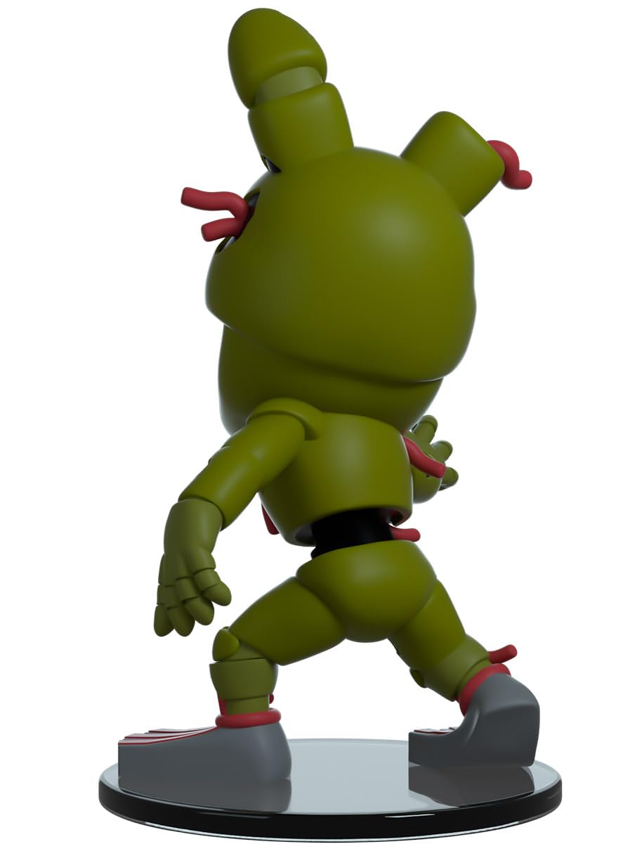 Amazon.co.jp: Youtooz Five Night's at Freddy - Springtrap Figure