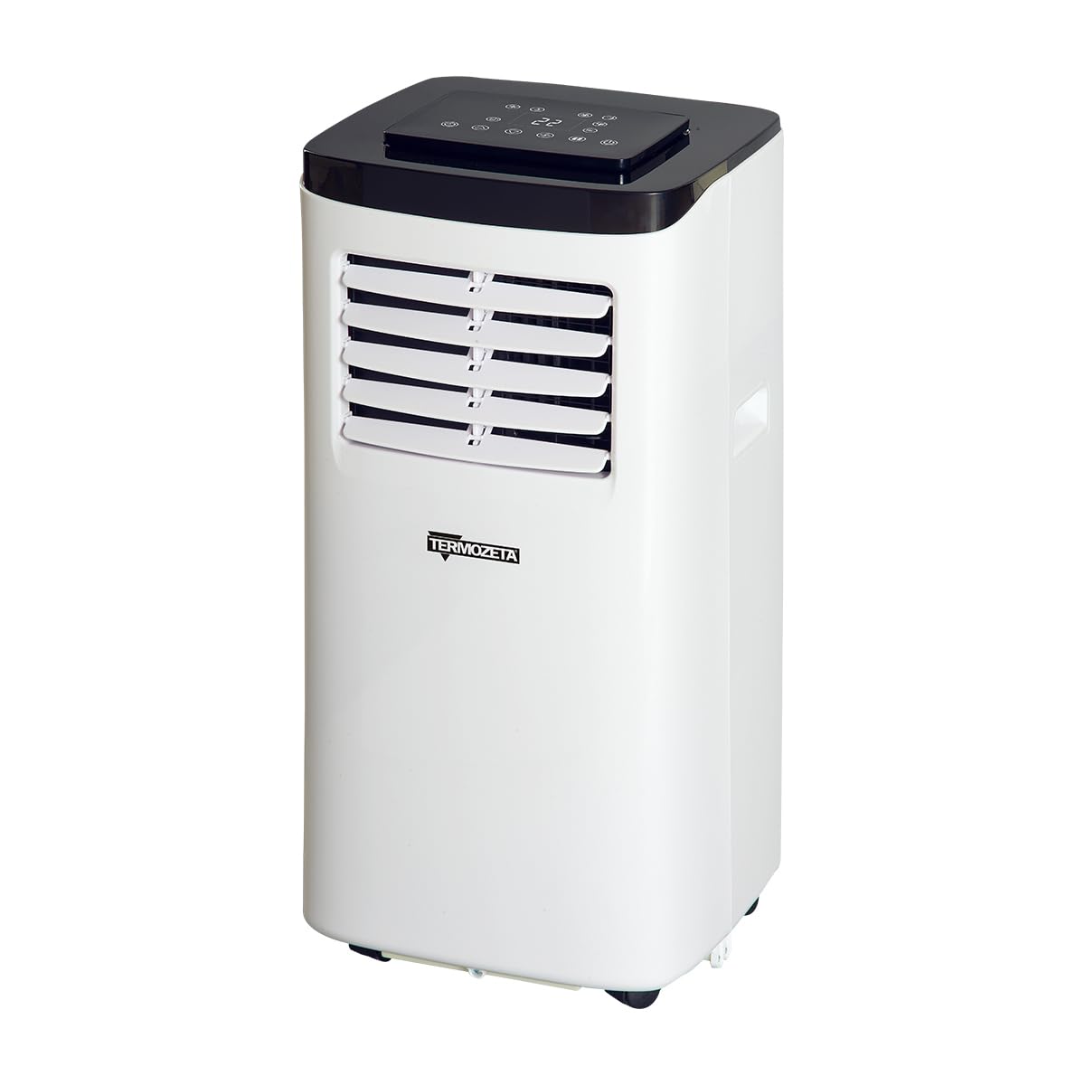 Termozeta CONDIZIONATORE Portatile 7.000 BTU LED