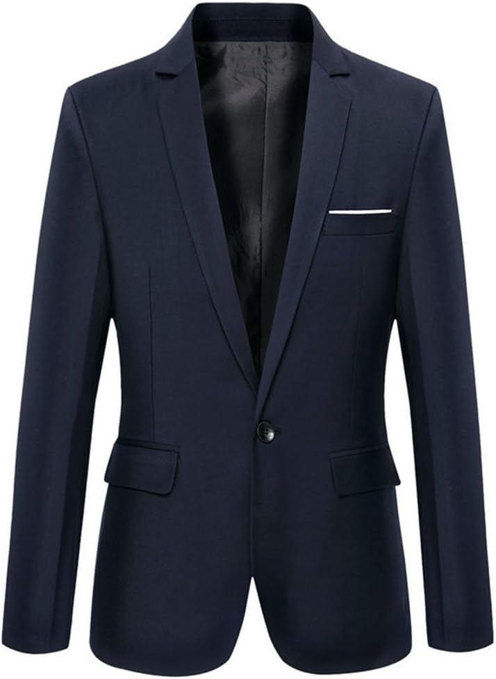 Beninos Men Slim Fit jacket Blazer