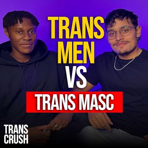 Black Trans Masc Voices: Kenya on Race, Identity, and Hormones