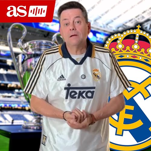 Roncero se encomienda a la cantera y a que Mbapp&eacute; entienda lo que es el Real Madrid