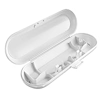 Vista 3 de Cepillos dentales recargables Sonicare Protective Clean 2 sin mango 3 cabezales de cepillo y 2 estuches de viaje y 2 cargadores