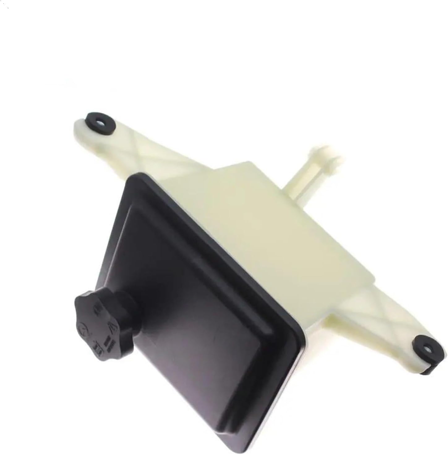 Power Steering Reservoir Tank Cap Yc353R700Ba for Ford F250 F350 F4000 1998-2012 Yc35-3R700-Ba Yc35 3R700 Ba
