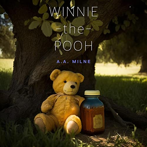Winnie-the-Pooh by A. A. Milne episode artwork