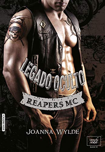 Legado oculto: 2 (Reaper's MC)
