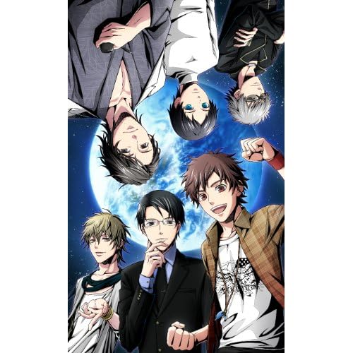 恋戦隊LOVE＆PEACE THE P．S．P． パワー全開！ スペシャル要素てんこもりでポータブル化大作戦である！