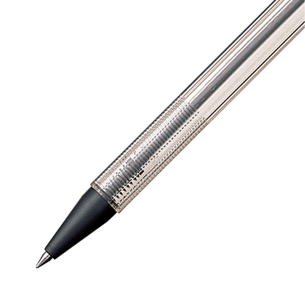 黒ペン Amazon | ゼブラ 油性ボールペン フォルティア300 0.7mm BA80-BK