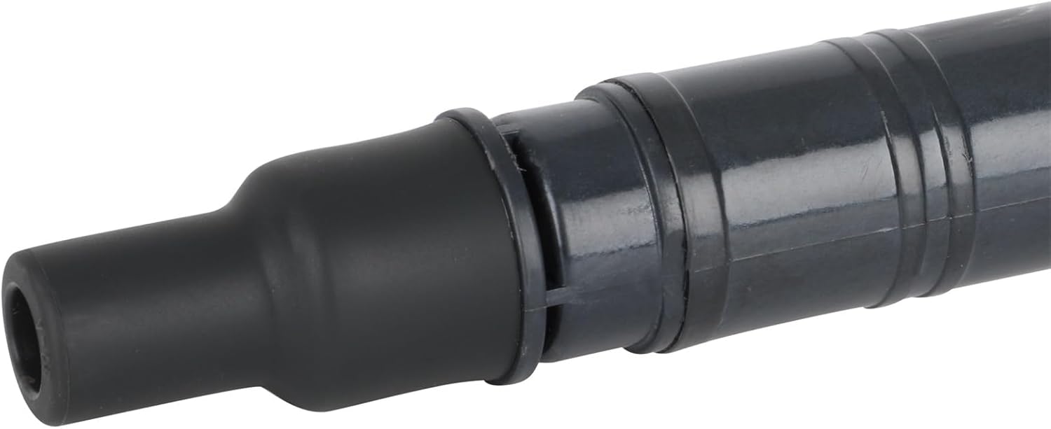 OCPTY 4-Pins Ignition Coils and Spark Plugs 2005-2023 for Toyota Tacoma 2.7L/L4,2010-2015 for Scion xB 2.4L/L4#UF495 4 Ignition Coils with 4 Iridium Spark Plugs