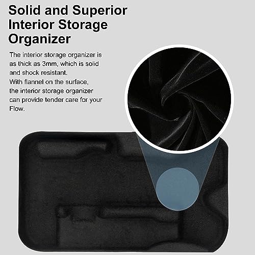 Smartphone Stabilizer Carrying Case, for Insta360 Flow - Image 3