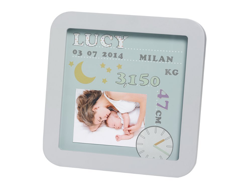 My Birth Date, Piece Of 1