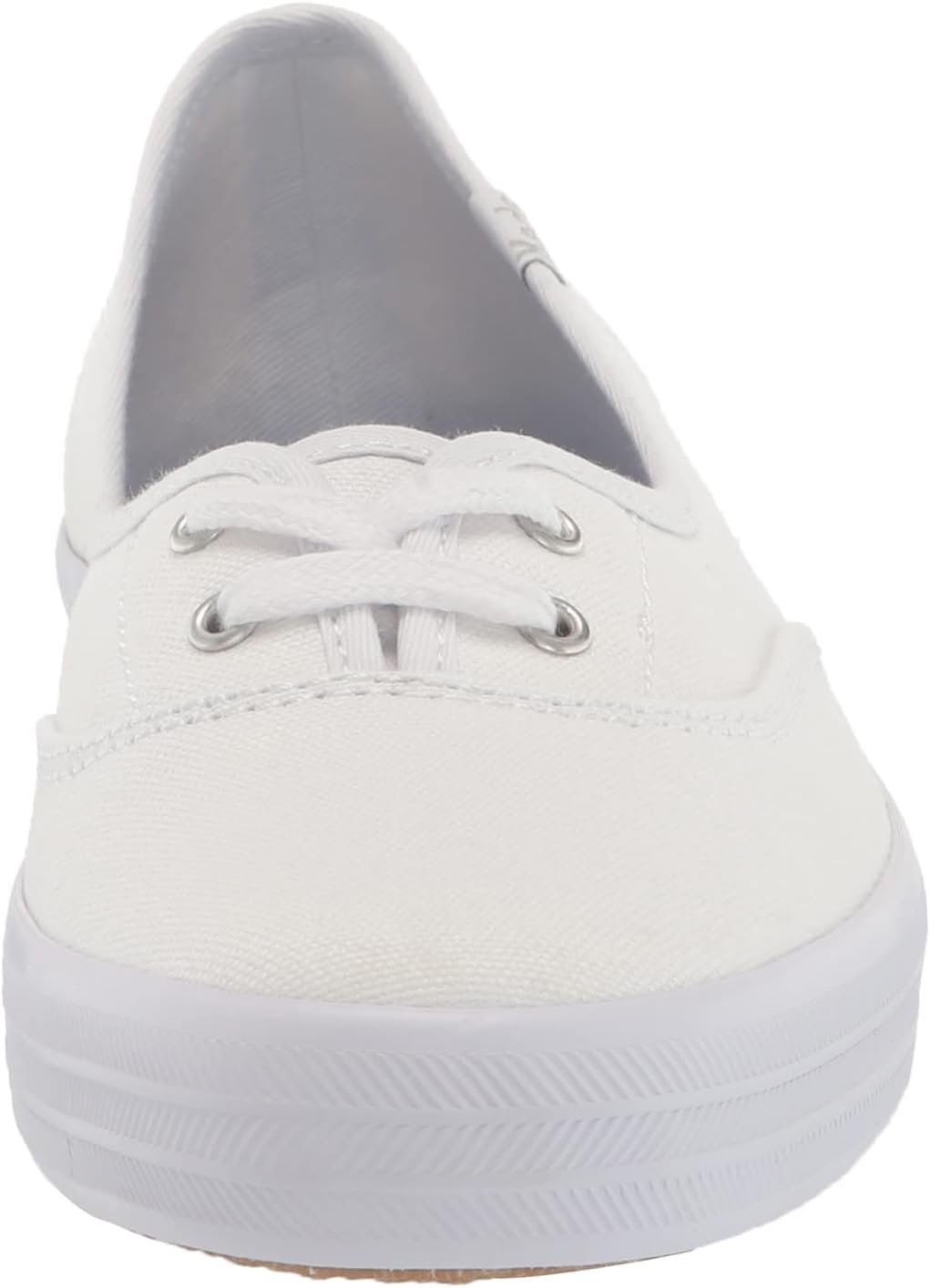 Keds Women's The Mini Slip On Canvas Sneaker - Image 2