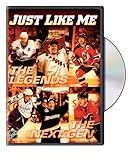NHL: Just Like Me - Profile of NHL legends and the new crop of NHL stars