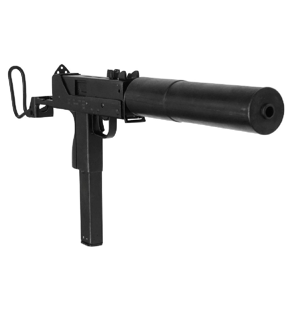 Amazon.co.jp: DENIX デニックス 1089 MAC-11 マシンピストル