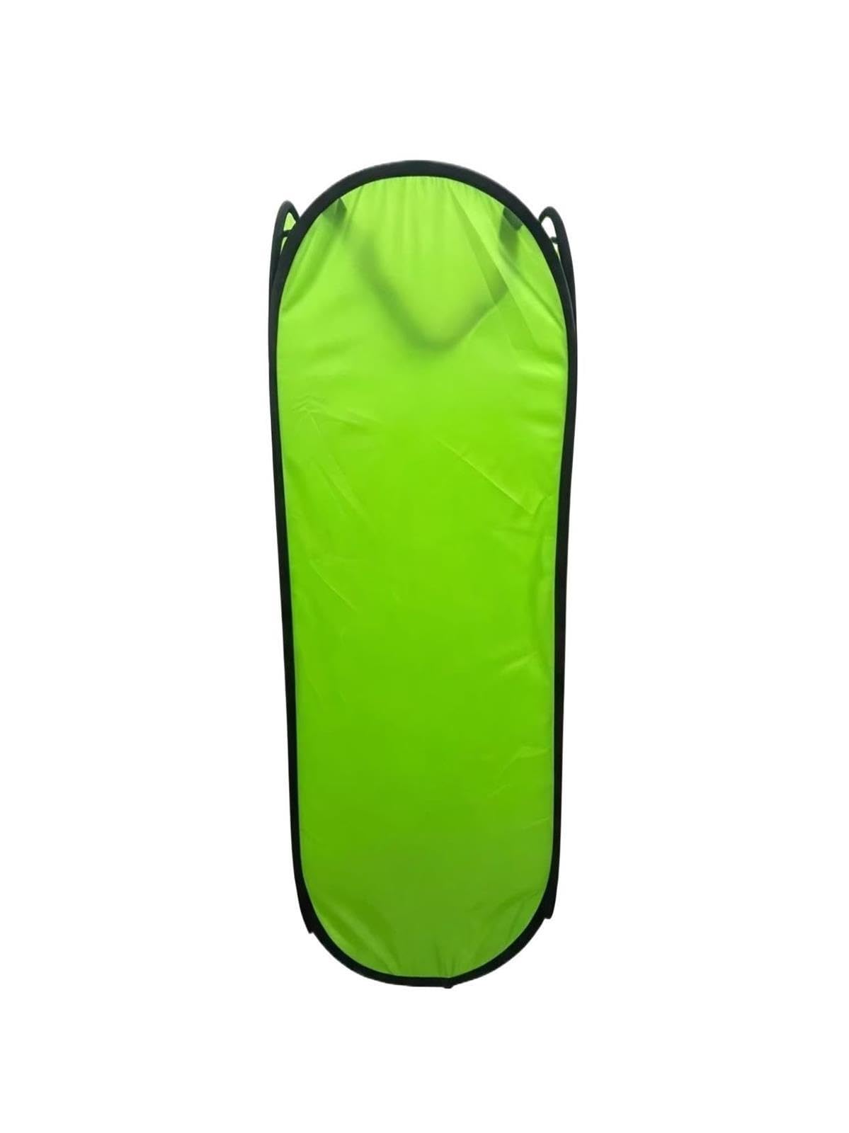 2pcs Foldable Pop-up Leaf Bags Für Garten