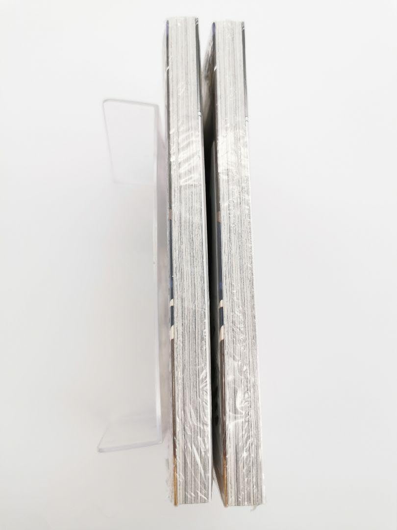 Amazon.co.jp: アイツノカノジョ 2巻 購入特典2種セット 初版 肉丸