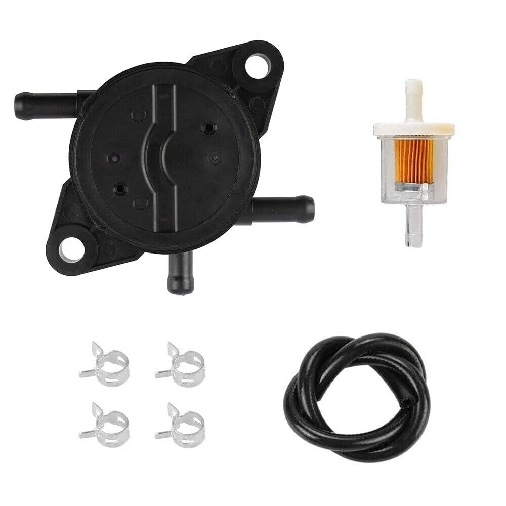 Amazon.com: PHUOC LOC THO for Fuel Pump Kit for Kawasaki 49040