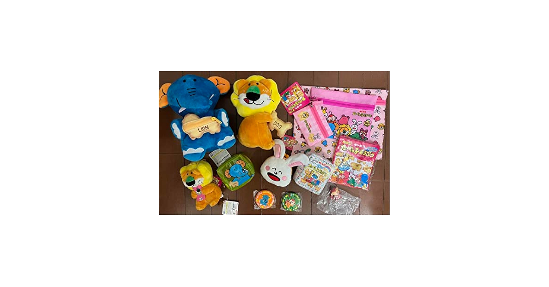 専用出品 たべっ子どうぶつグッズセット 71NSTigREXL._UF350,350_QL50_.jpg