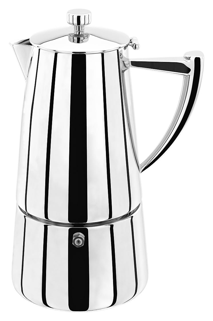 Stellar Art Deco