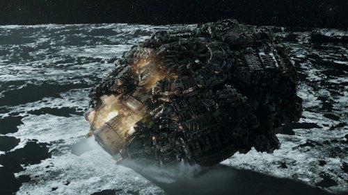 Iron Sky: Invasion - Götterdämmerung Edition