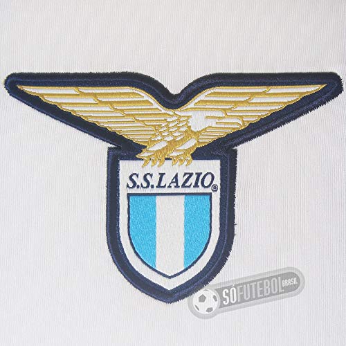 Camisa Lazio - Modelo II