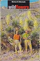 Wildflowers of the Big Bend Country, Texas B0006E8SKY Book Cover