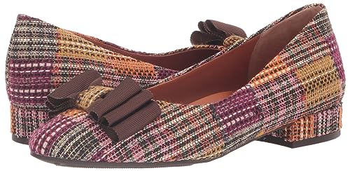 Image of Gentle Souls by Kenneth Cole Women's Atlas Flat
