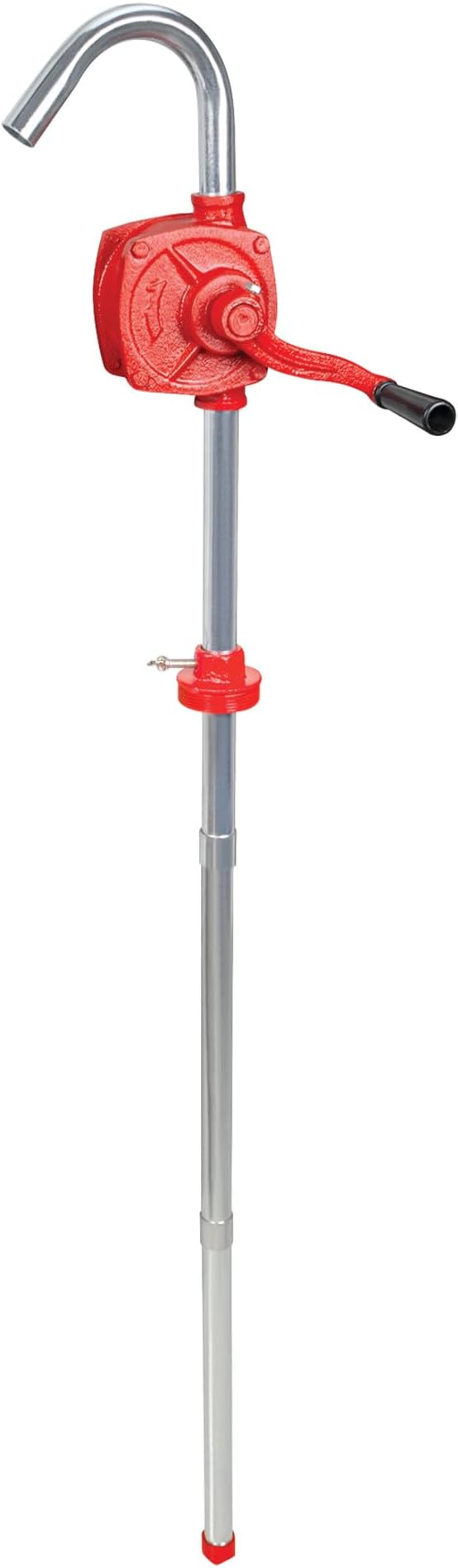 W54270 | Rotary Barrel Pump
