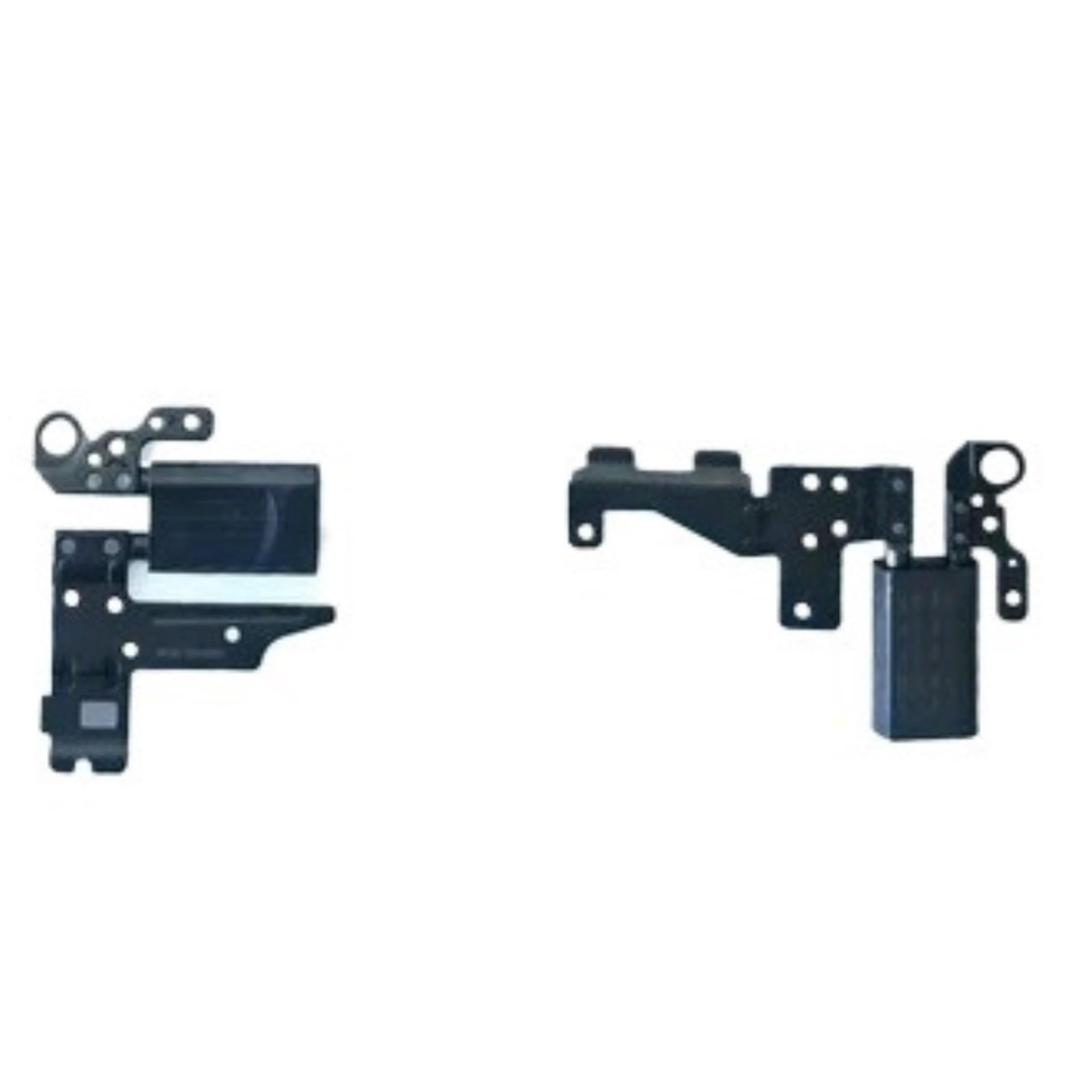 LCD-Bildschirmscharnierbaugruppe kompatibel mit Lenovo IdeaPad Flex 5 15iil05 15itl05 15alc05 5CB0Y85681