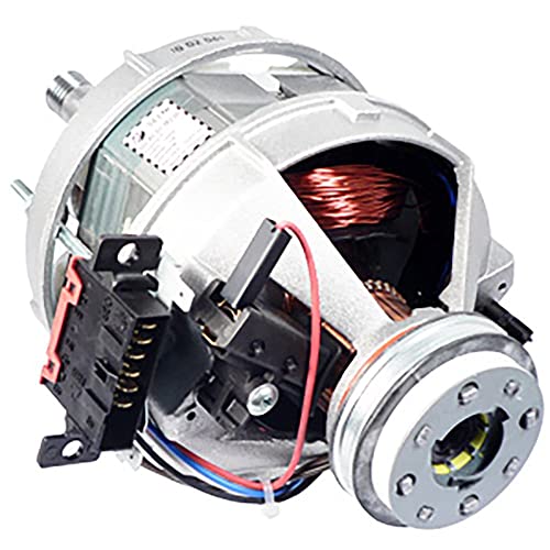 MOTEUR pour LAVE LINGE FAGOR - 55X9100