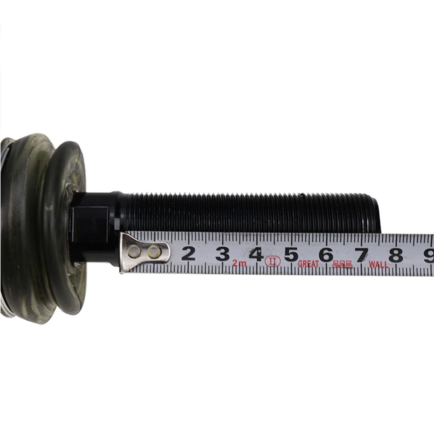 Amazon.com: YIHETOP Tie Rod End Ball Joint 218367GT 218367