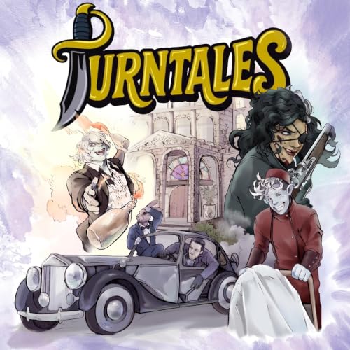 Ep.28 - Disguises