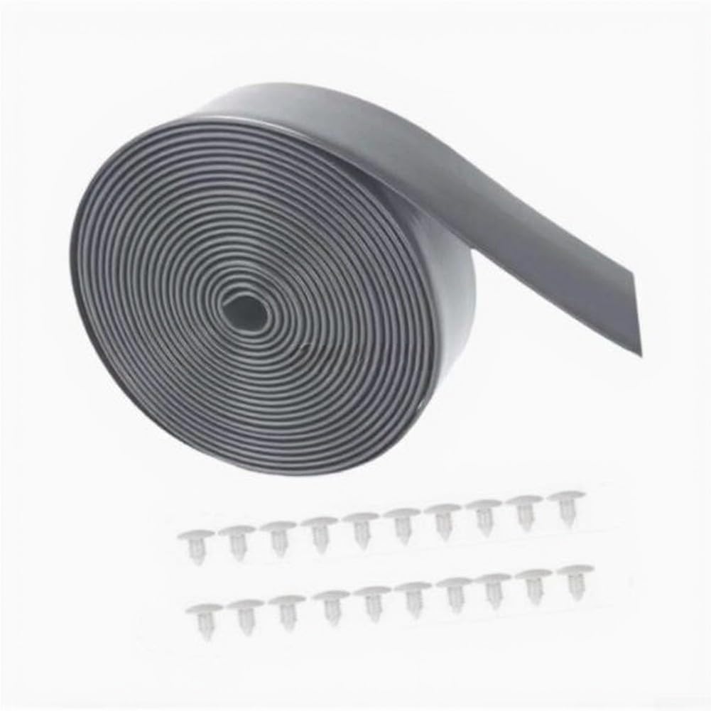 Tidgel Sun Lounger Cushion Replacement Strap 10FT PVC Webbing for Beach Chair Repair and Garden Swing(10ft)