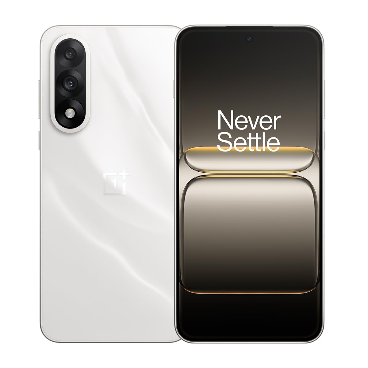 OnePlus Nord 5 Dual SIM 256GB ROM + 8GB RAM (GSM Only | No CDMA