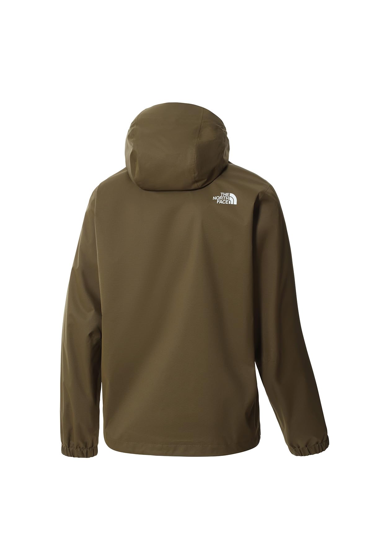 The North Face Quest Jacke Green XS, Grün