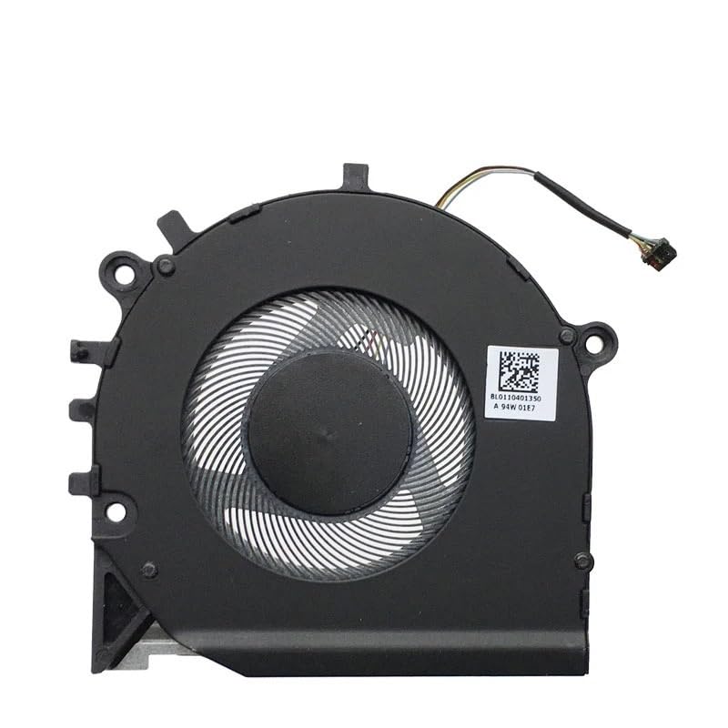 Ventilateur de refroidissement Lenovo ThinkBook 13s IML IWL BIG Fan