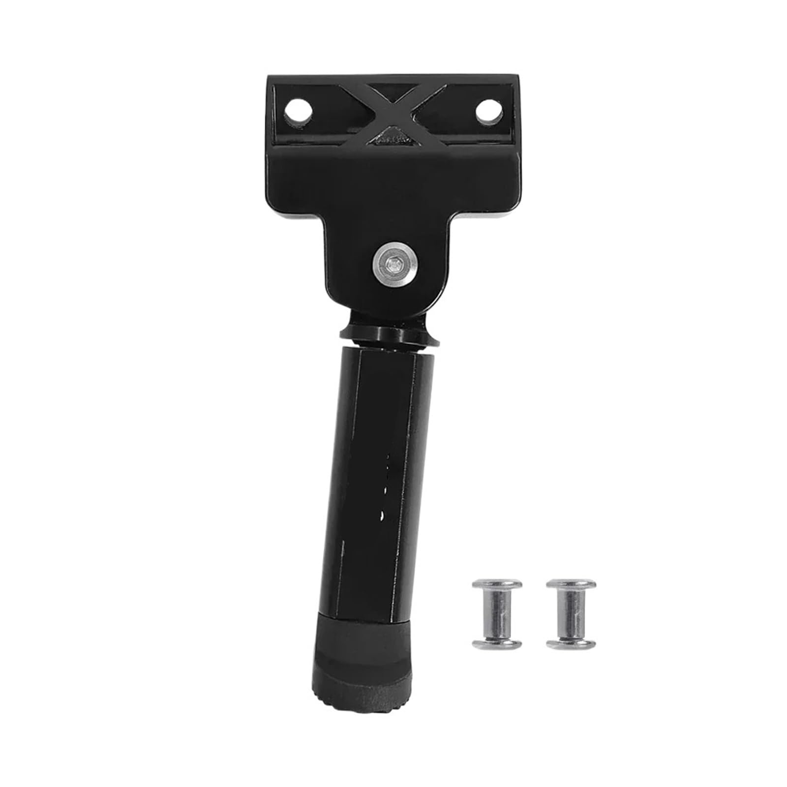 Béquille de stationnement for Scooter électrique for INOKIM OXO Ox, Support de Pied for Scooter électrique, Kit d'extension réglable en Hauteur