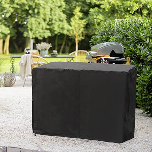 Onlyfire Chef Onlyfire Prep Table Cover para Keter Unity Xl de 52