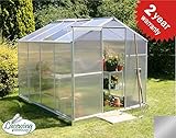 Lacewing Standard 4,75 m²