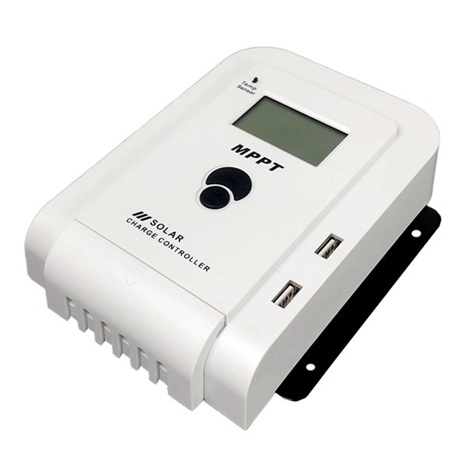 Expert MPPT Solar Arrangement with Auto Recognition and Consistent Action for Residential Commercial Use Solar Battery Fee Controller