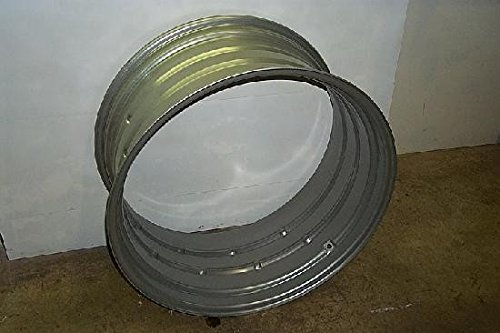 REAR RIM 16 X 34