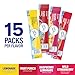 Crystal Light Kraft On the Go, 60 Ct. - Variety Pack
