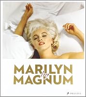 Marilyn by Magnum 3791346652 Book Cover