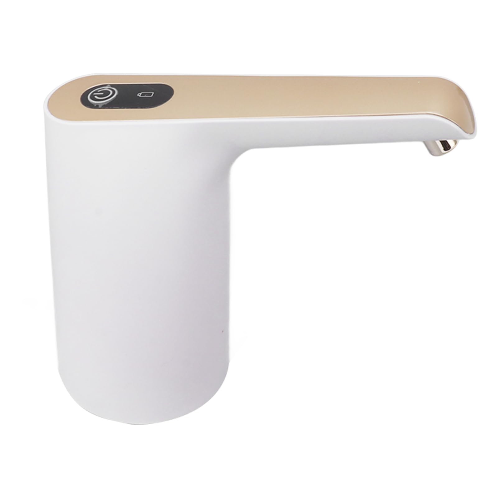 TOPINCN Water Bottle Pump Water Bottle Pump Freshmatic Automatic Pump Home Electrico Electronic USB Pump Household Charging for Bottled Water Kitchen