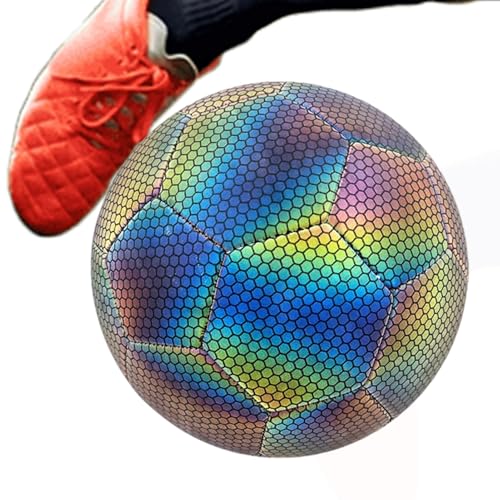 Balón De Fútbol, Pelota De Actividad, Fútbol Divertido Impermeable Regalo Niño Entrenamiento Juegos Al Aire