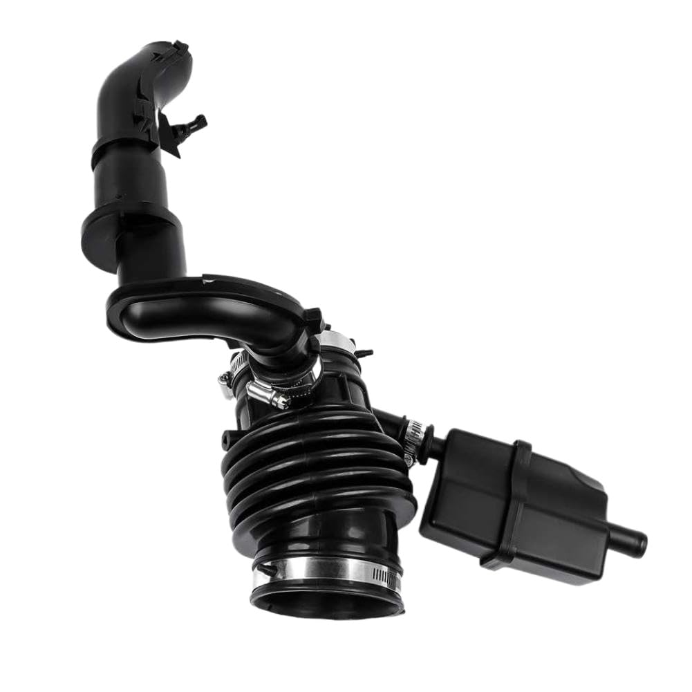 Qhtwuyqek Onecolor Engine Air Intake Hose Compatible With Maxima 3.5L V6 Gas Dohc 2009-2015 4-Door