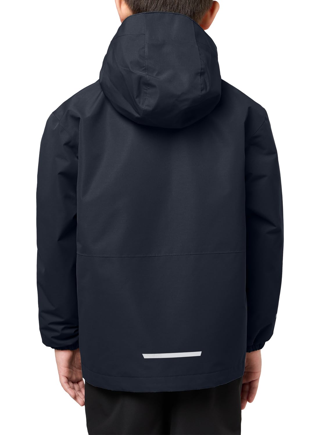 Jack Wolfskin Jungen Iceland 3in1 Jacket K Jacket